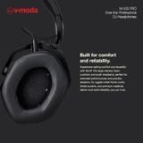  VMODA M100 Pro, Tai nghe DJ. Tai nghe chụp tai Over Ear có dây, Close. 