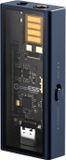 Questyle M15i Special Edition bản Blue và Purple, SoundCard, DAC, Headphone Amp 