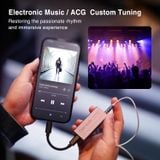  Questyle M15i Special Edition bản Blue và Purple, SoundCard, DAC, Headphone Amp 