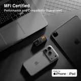  Questyle M15i Special Edition bản Blue và Purple, SoundCard, DAC, Headphone Amp 