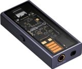  Questyle M15i Special Edition bản Blue và Purple, SoundCard, DAC, Headphone Amp 