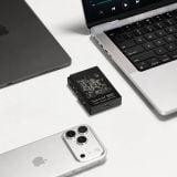  Questyle M18i MAX SoundCard, DAC, Headphone Amp 