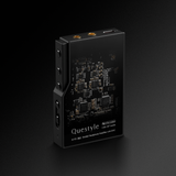  Questyle M18i MAX SoundCard, DAC, Headphone Amp 