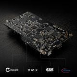  Questyle M18i MAX SoundCard, DAC, Headphone Amp 