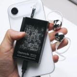 Questyle M18i MAX SoundCard, DAC, Headphone Amp 