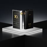  Máy nghe nhạc Shanling M5 Ultra bản 10th Limited Edition 
