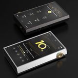  Máy nghe nhạc Shanling M5 Ultra bản 10th Limited Edition 