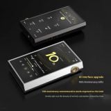  Máy nghe nhạc Shanling M5 Ultra bản 10th Limited Edition 