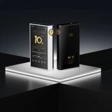  Máy nghe nhạc Shanling M5 Ultra bản 10th Limited Edition 