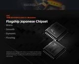  Máy nghe nhạc Shanling M5 Ultra 