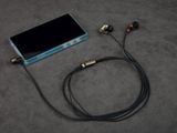  Brise Audio Brise Works MIKAGE, dây tai nghe handmade in Japan. 