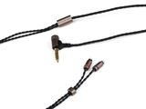  Brise Audio Brise Works MIKAGE, dây tai nghe handmade in Japan. 