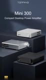  Topping Mini 300 Power Amp 
