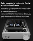  Topping Mini 300 Power Amp 