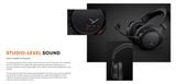  Beyerdynamic MMX200 wireless. Tai nghe chụp tai Over Ear Close không dây, có mic Gamer 
