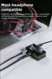  SMSL Nano One, Soundcard DAC Headphone Amp 