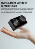  SMSL Nano One, Soundcard DAC Headphone Amp 