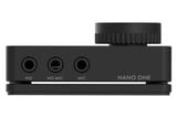  SMSL Nano One, Soundcard DAC Headphone Amp 
