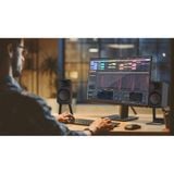  KANTO ORA. Loa bluetooth,  Máy Vi TÍnh có dây. có DAC/SoundCard Type C, 