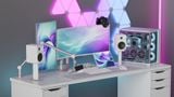  KANTO ORA4. Loa bluetooth,  Loa máy vi tÍnh có dây, có DAC/SoundCard Type C, 