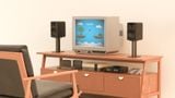  KANTO ORA4. Loa bluetooth,  Loa máy vi tÍnh có dây, có DAC/SoundCard Type C, 
