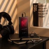  Máy nghe nhạc Astell n Kern PD10  - made in Korea 