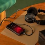  Máy nghe nhạc Astell n Kern PD10  - made in Korea 