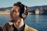  Beyerdynamic AVENTHO 100. Tai nghe  chụp tai không dây bluetooth chống ồn chủ động ANC On Ear 
