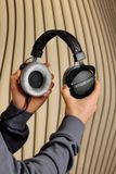  Beyerdynamic DT770 Pro X - made in Germany  - Tai nghe kiểm âm chụp tai Over Ear Close có dây 