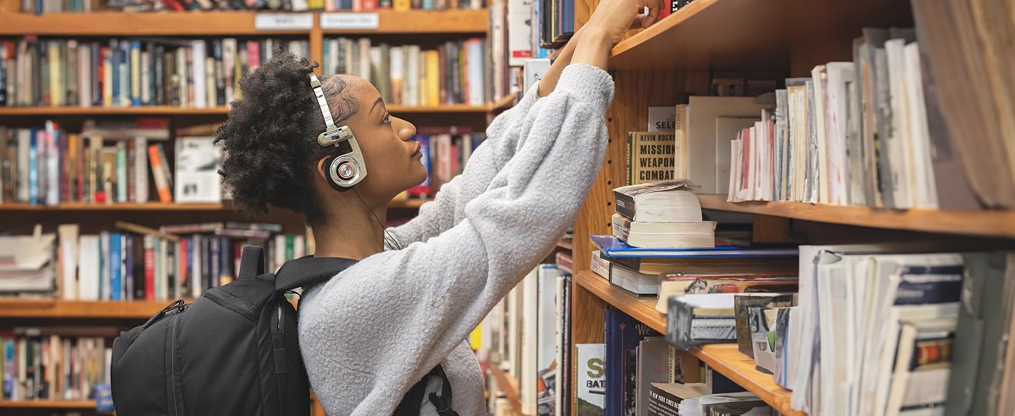  Koss PORTA PRO CLASSIC Limited Edition Rhythm Beige. Tai nghe chụp tai có dây 