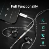 Questyle Qlink Soundcard, DAC, Headphone Amp 