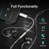  Questyle Qlink Soundcard, DAC, Headphone Amp 
