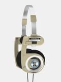  Koss PORTA PRO CLASSIC Limited Edition Rhythm Beige. Tai nghe chụp tai có dây 