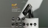  Cayin RU7 USB DAC. Soundcard, Headphone Amp 
