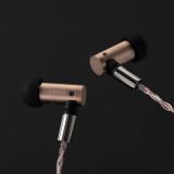  Final Audio S6000, Tai nghe In Ear có dây made in Japan 