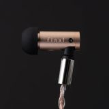  Final Audio S6000, Tai nghe In Ear có dây made in Japan 