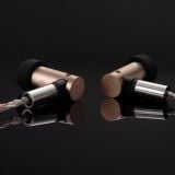  Final Audio S6000, Tai nghe In Ear có dây made in Japan 