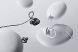  iRiver Astell n Kern Activo SCOOP Tai nghe In Ear có dây 