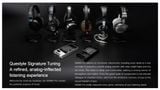  Questyle SIGMA PRO Portable DAC, USB SoundCard & Headphone Amplifier 