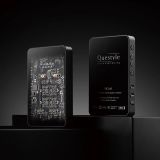  Questyle SIGMA Portable DAC, USB SoundCard & Headphone Amplifier 