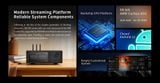 Shanling SM1.3R — High-End Hi-Fi Streamer 