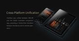  Shanling SM1.3R — High-End Hi-Fi Streamer 