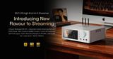  Shanling SM1.3R — High-End Hi-Fi Streamer 