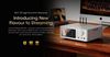  Shanling SM1.3R — High-End Hi-Fi Streamer, Máy nghe nhạc 