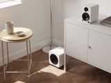  Kanto SUB6V, Loa Subwoofer mới 