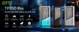  EPZ TP35 Pro, SoundcardDAC, HeadAmp. 