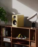  Loa Kanto TUK GEN2, Loa có dây, có DAC/SoundCard Type C, có bluetooth 