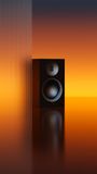  Loa Kanto TUK GRAND, Loa có dây, có DAC/SoundCard Type C, có bluetooth 