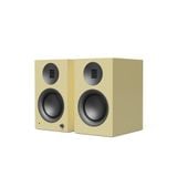  Loa Kanto TUK GEN2, Loa có dây, có DAC/SoundCard Type C, có bluetooth 