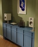  Loa Kanto TUK GRAND, Loa có dây, có DAC/SoundCard Type C, có bluetooth 